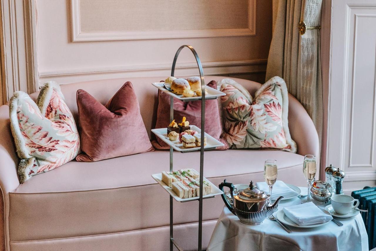 Mottram Hall Macclesfield Zewnętrze zdjęcie