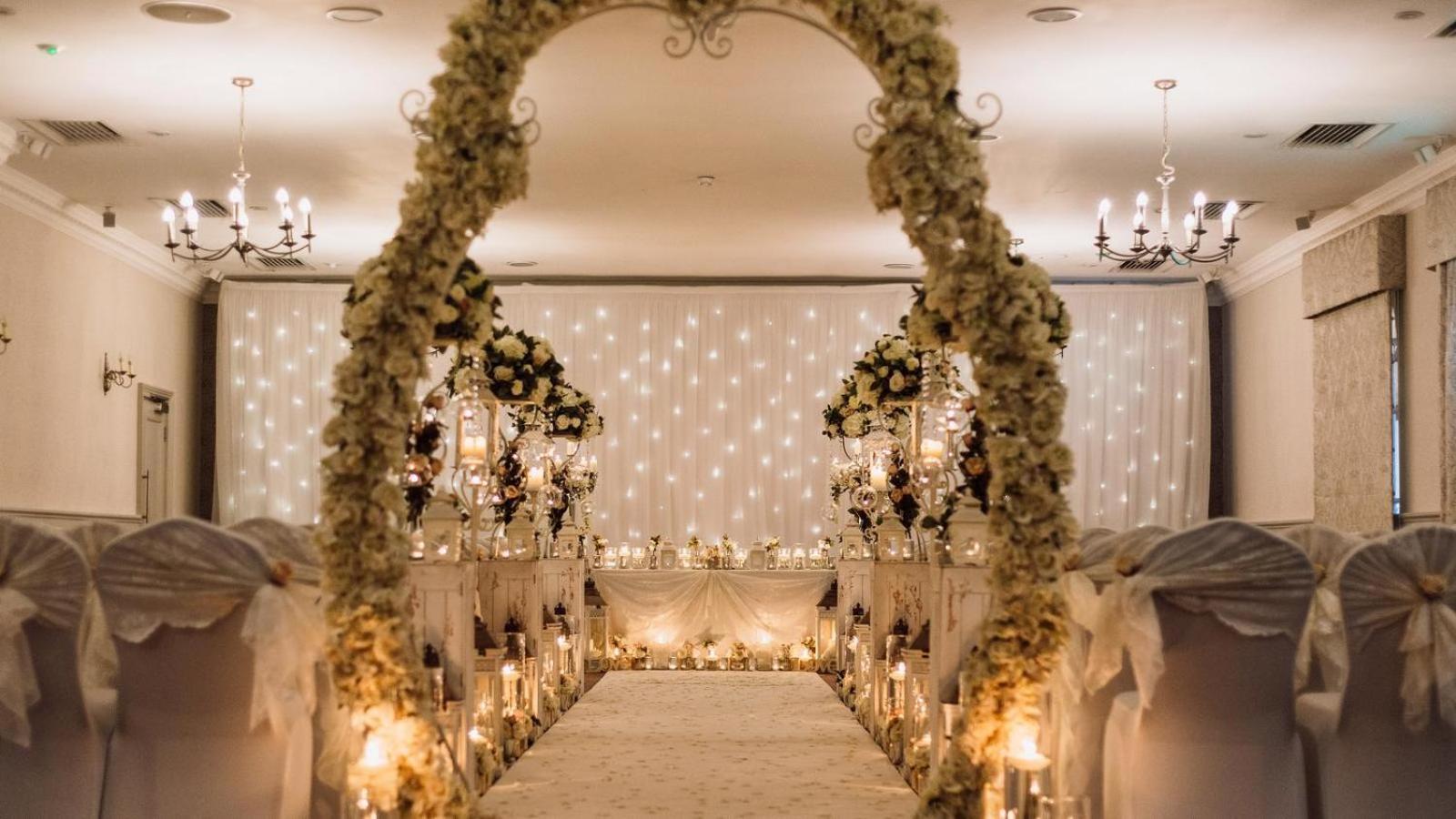 Mottram Hall Macclesfield Zewnętrze zdjęcie