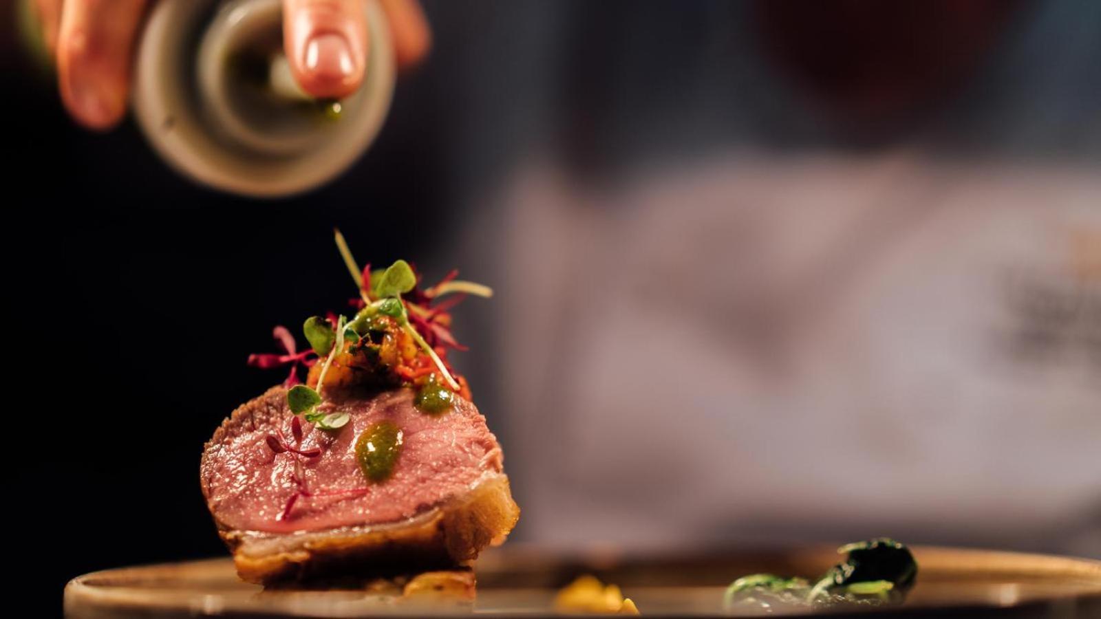 Mottram Hall Macclesfield Zewnętrze zdjęcie