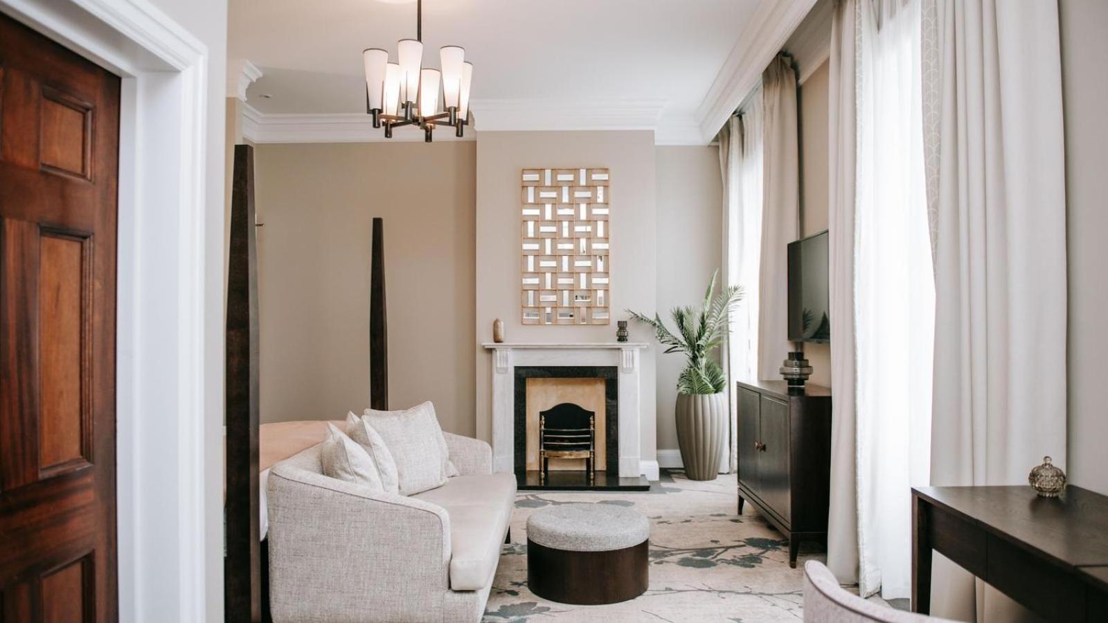 Mottram Hall Macclesfield Zewnętrze zdjęcie