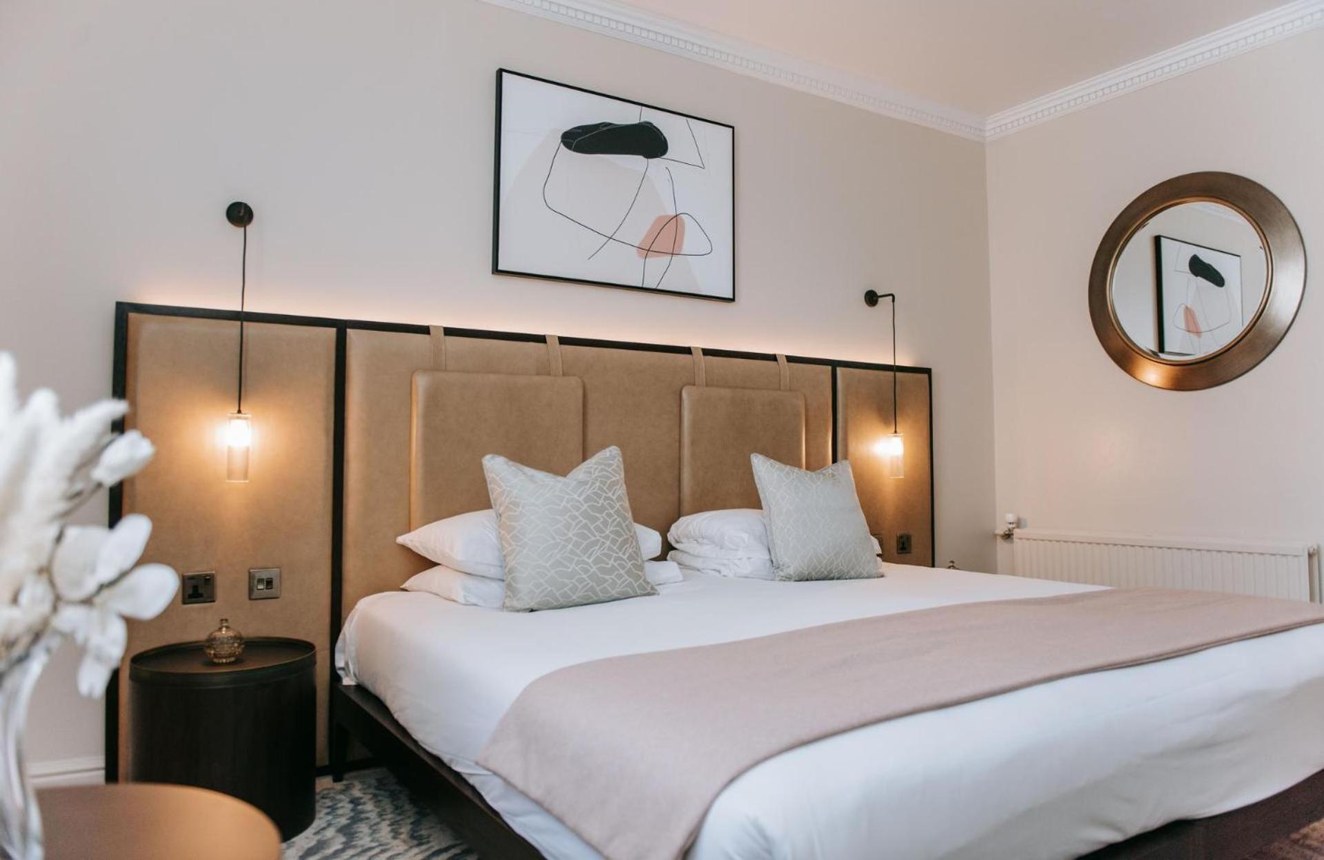 Mottram Hall Macclesfield Zewnętrze zdjęcie