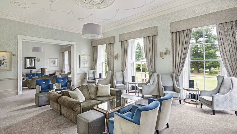 Mottram Hall Macclesfield Zewnętrze zdjęcie